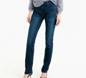 J. Crew Factory Matchstick Jeans